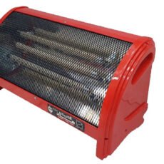 بخاری برقی ماد الکتریک مدل راد