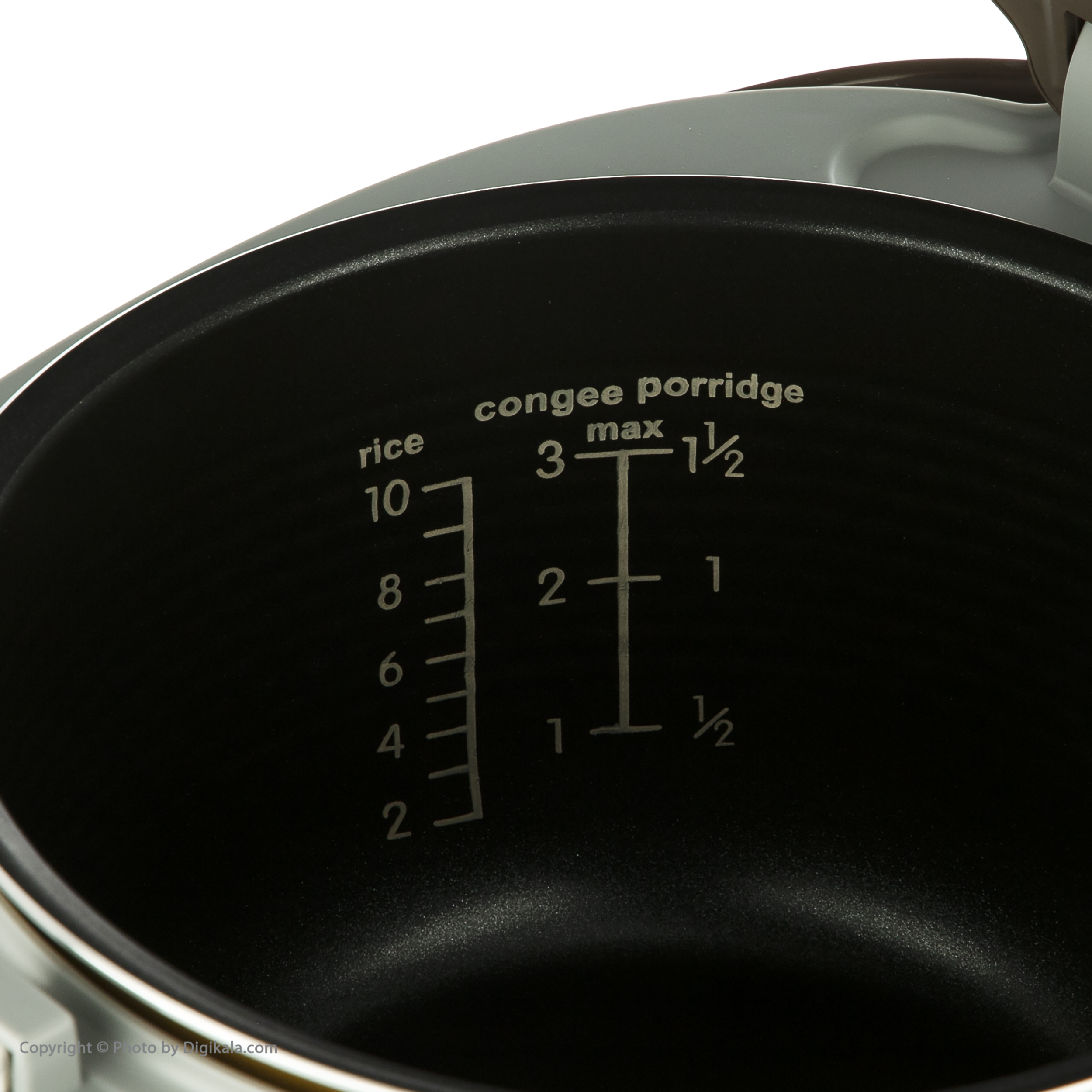 پلوپز زیکو سیستم مدل ZE-7503