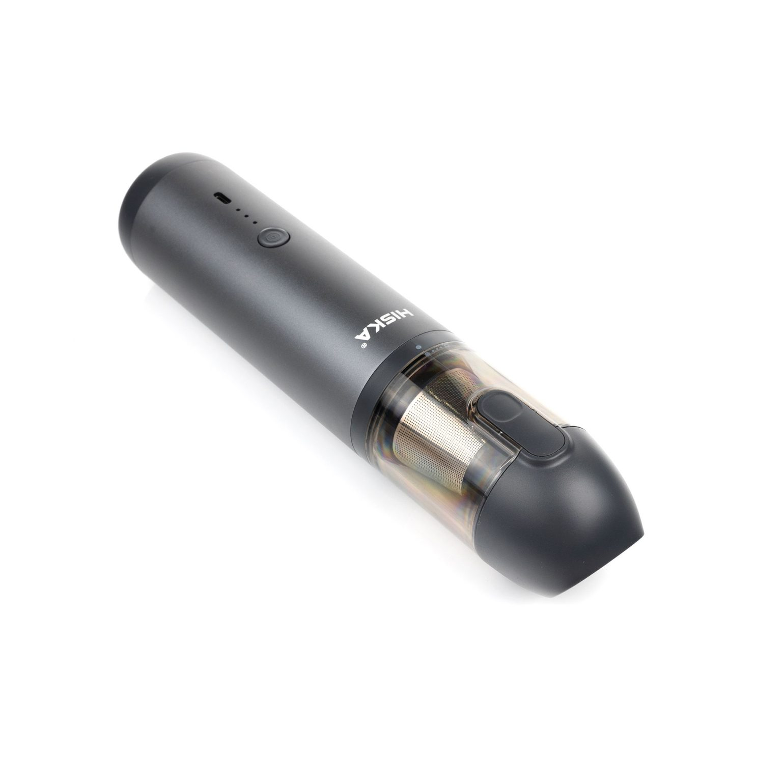 جارو شارژی هیسکا مدل HR03