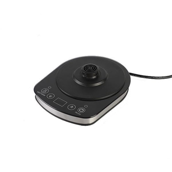 چای ساز روی هم روگن استار مدل Rü-1510