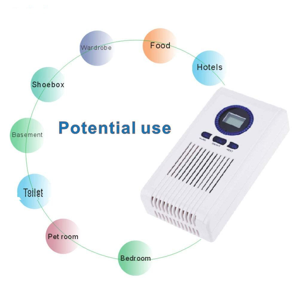 دستگاه تصفیه کننده هوا مدل N339A