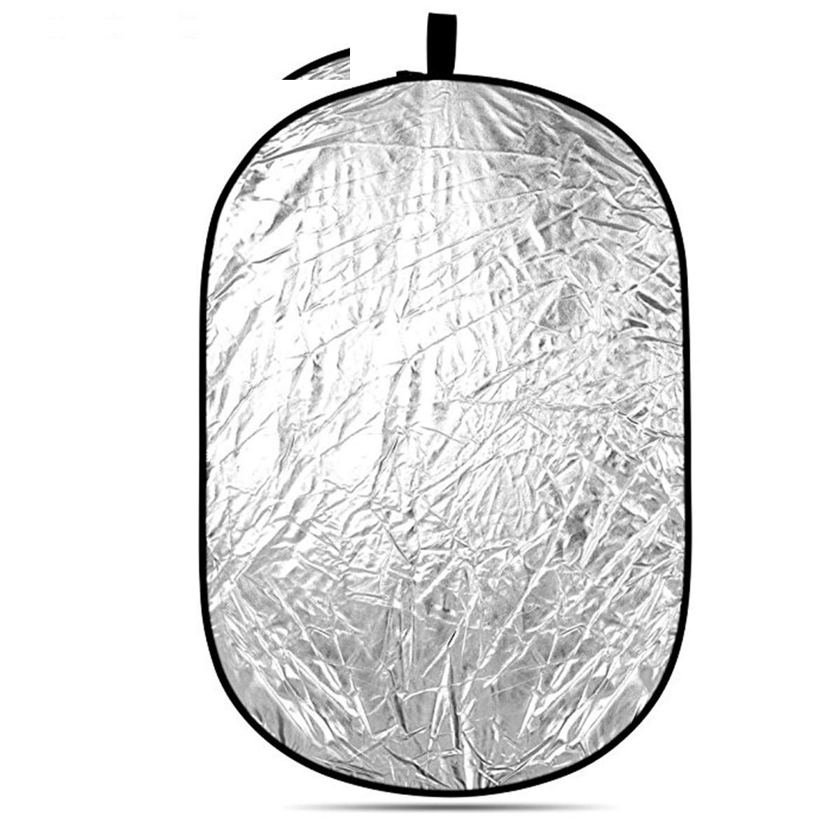 رفلکتور 5 کاره گودکس مدل oval120 سایز 80x120 سانتی متر