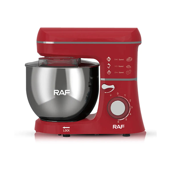 همزن راف مدل R.6618