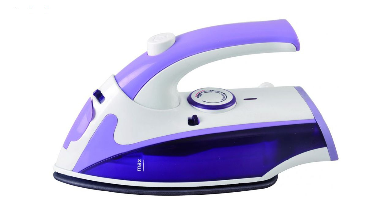 اتو بخار مسافرتی مدل SI2258