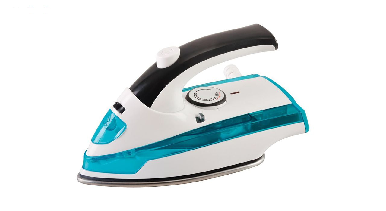 اتو بخار مسافرتی مدل SI2258