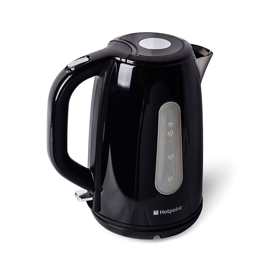 کتری برقی هات پوینت مدل WK30MDBK0UK گنجایش 1.7 لیتر