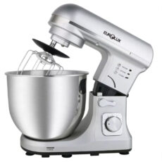 همزن کاسه‌دار 5 لیتری یورولوکس مدل EU-SM3953MPS