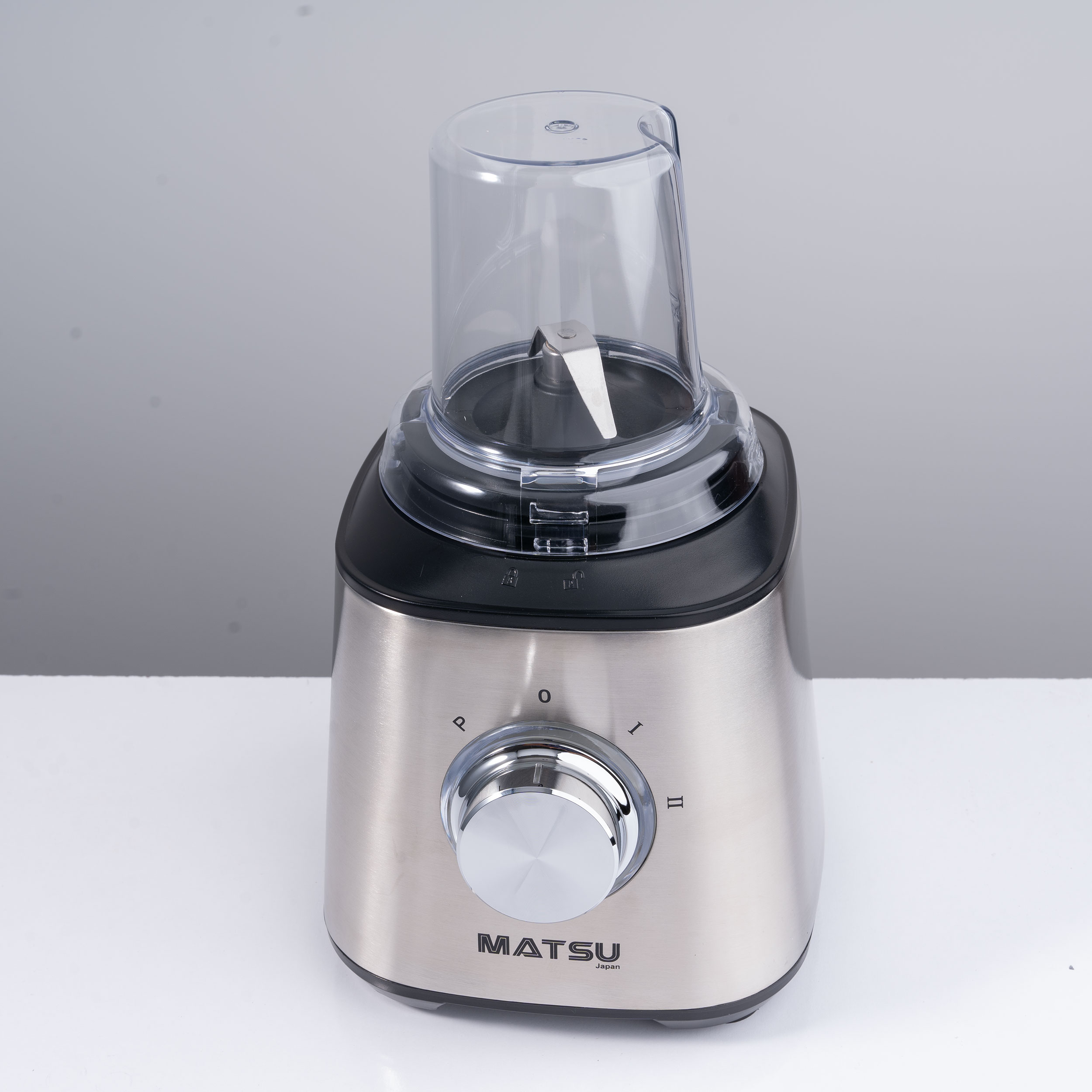 مخلوط کن و آسیاب کن ماتسو مدل MA-315