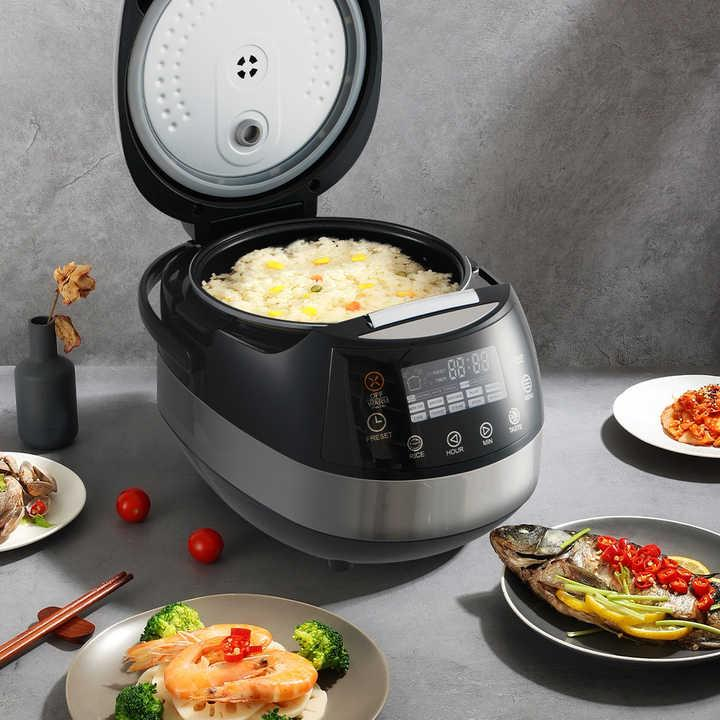 پلوپز 4 نفره وینینگ استار مدل ST-9308