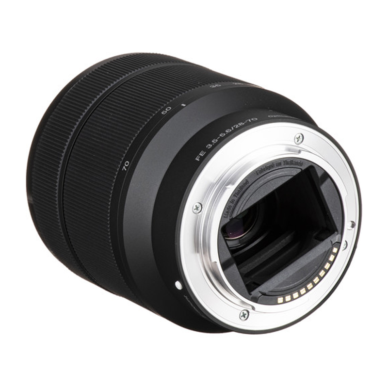 لنز دوربین سونی مدل FE 28-70mm f3.5-5.6 OSS