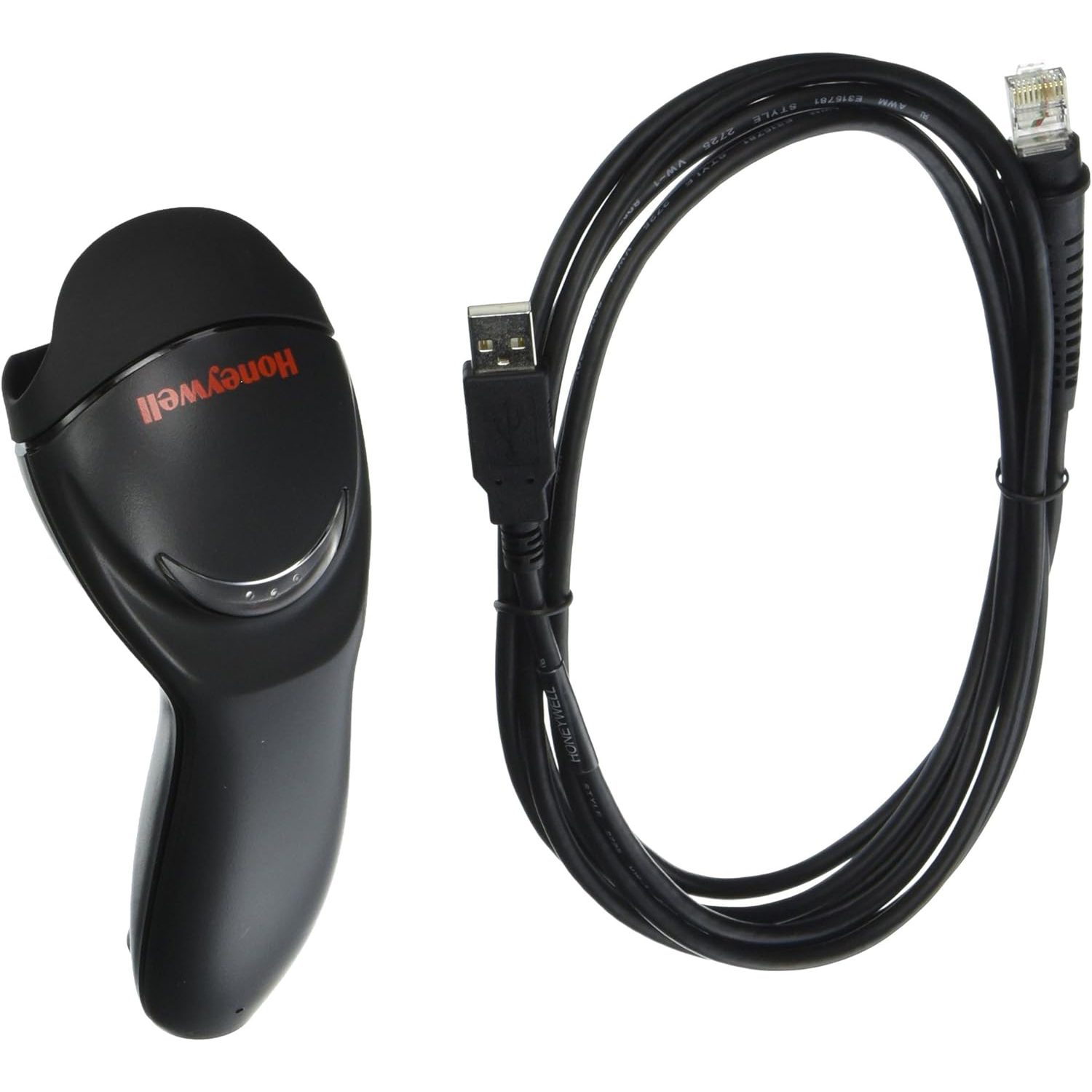 بارکدخوان هانیول مدل MK5145