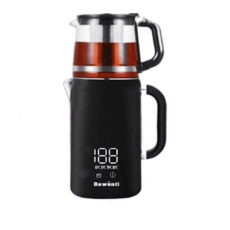 چای ساز روی هم داونتی مدل DW4031