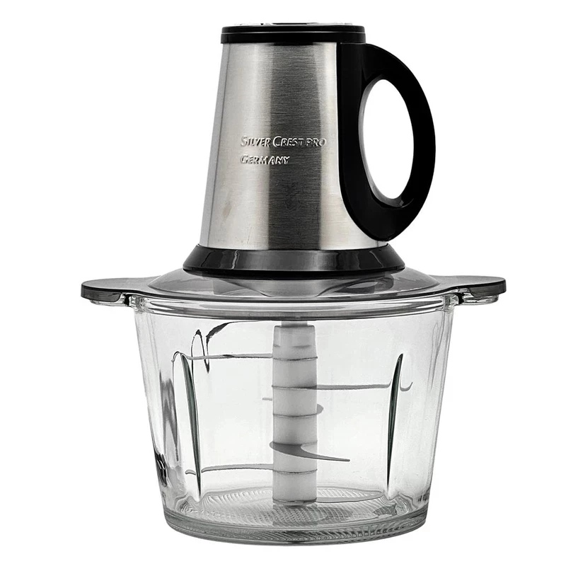 خردکن سیلور کرست مدل KR-2025