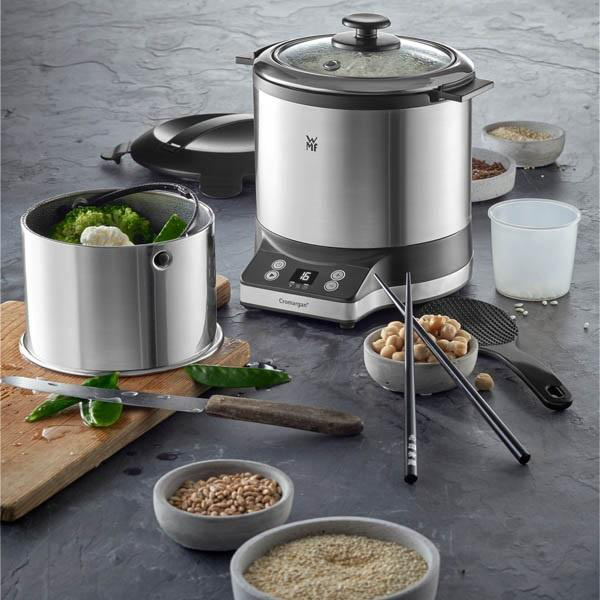 بخارپز 1 لیتری دبلیو ام اف مدل 415260011