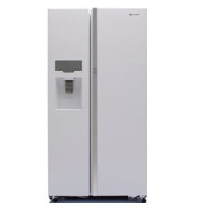 یخچال و فریزر ساید بای ساید 32 فوت اسنوا مدل SN8-3032GW