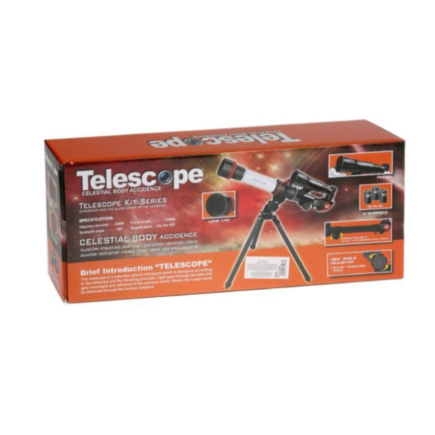 تلسکوپ مدل c 2153