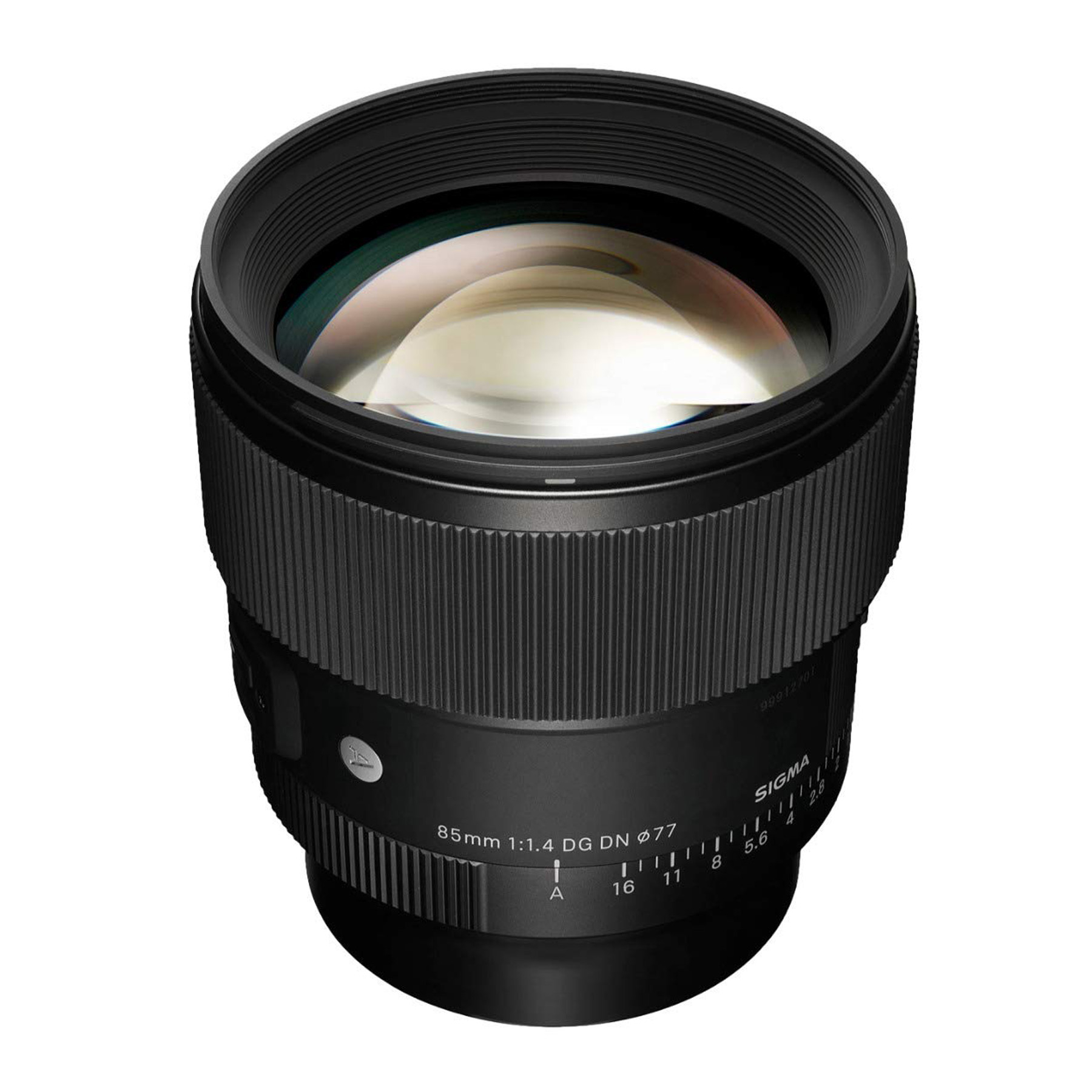 لنز دوربین سیگما مدل 85mm f/1.4 DG DN Art for Sony