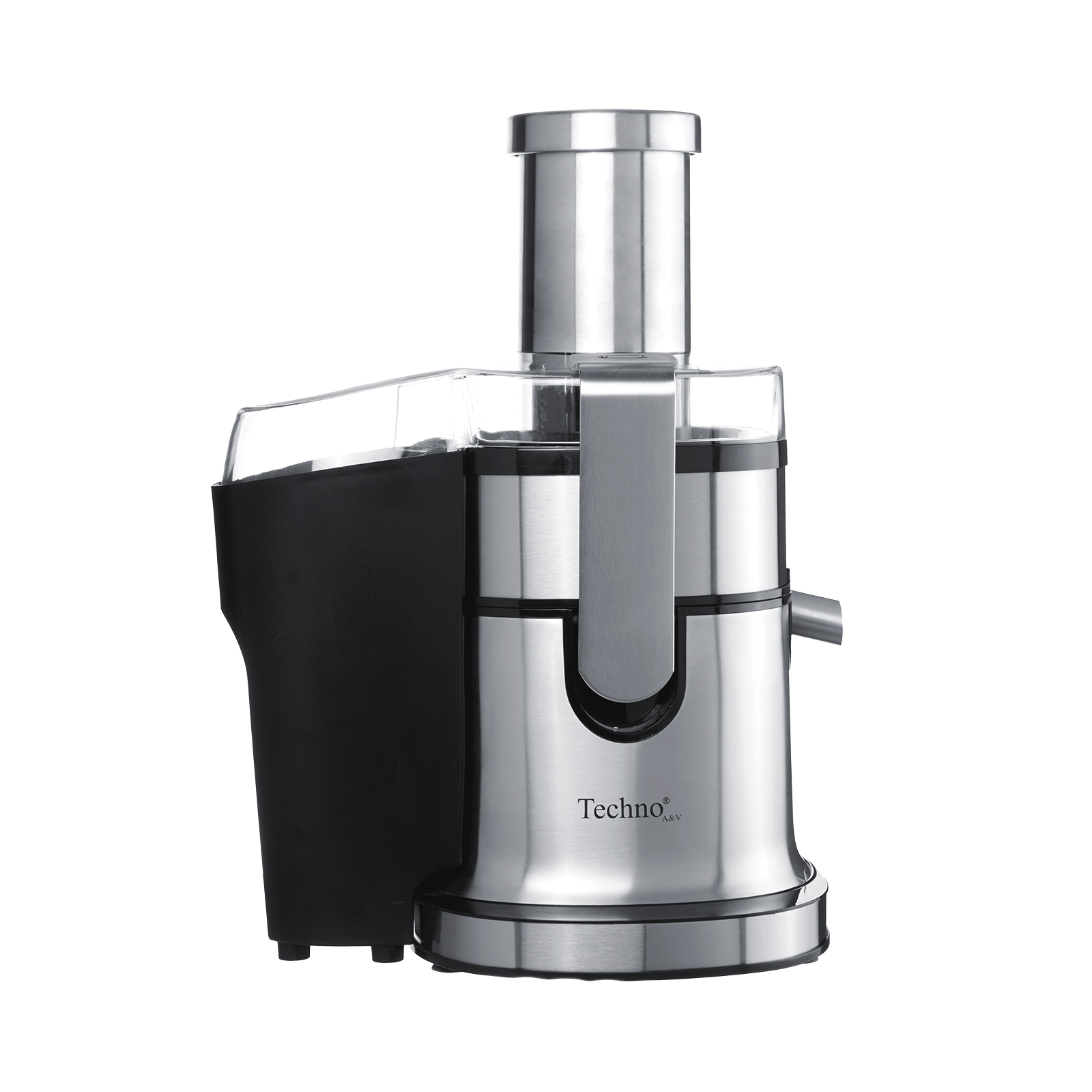 آبمیوه گیری تکنو مدل Te-314