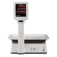 ترازو فروشگاهی توزین صدر مدل VISTA B 35KG