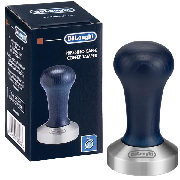 تمپر قهوه دلونگی مدل DLSC058