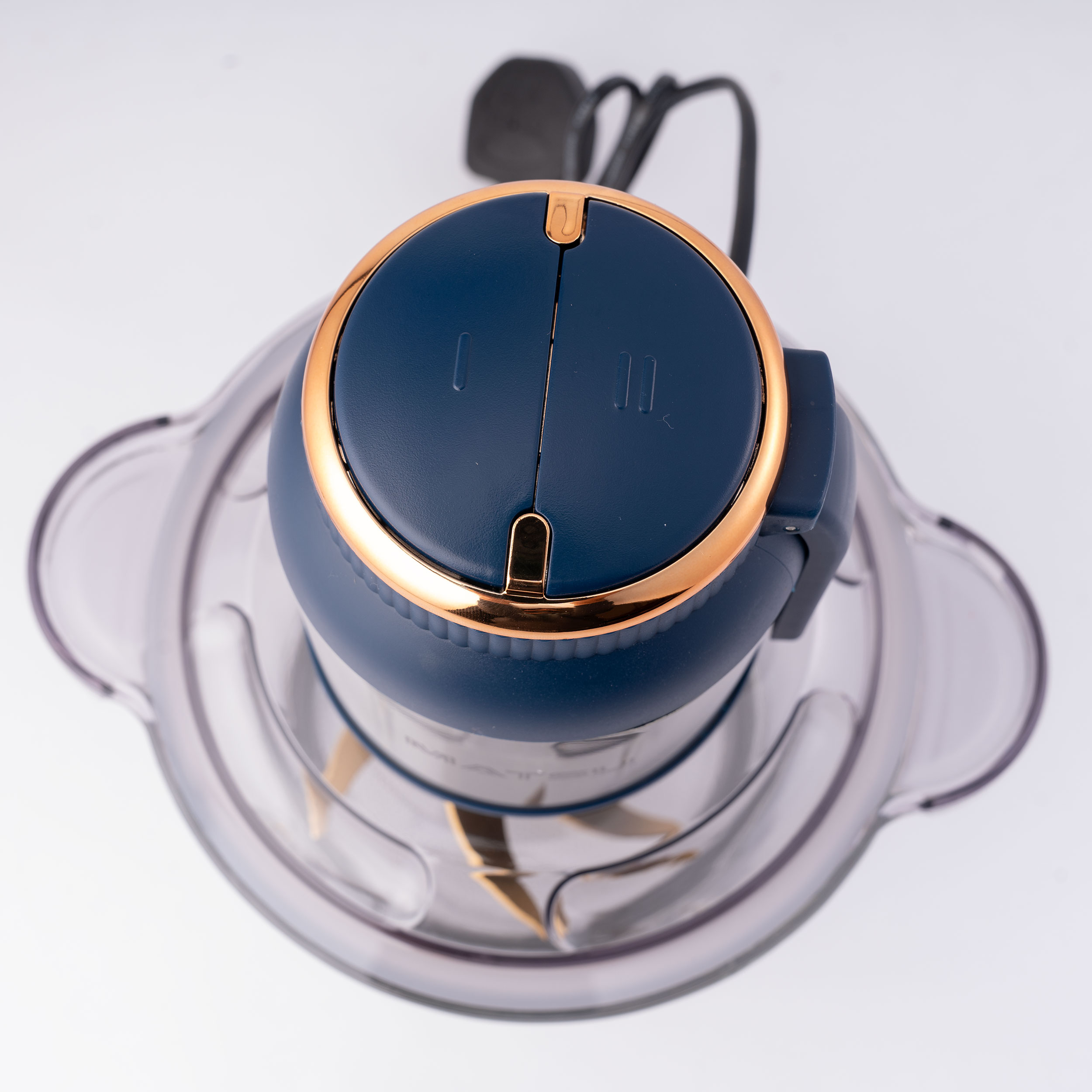 خردکن ماتسو مدل 141