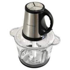 خردکن سیلور کرست مدل SL-2021 3.8L