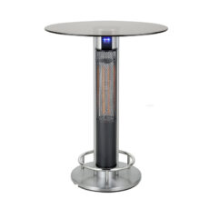 بخاری برقی مدل میز ایستاده گرمایشی کد 001