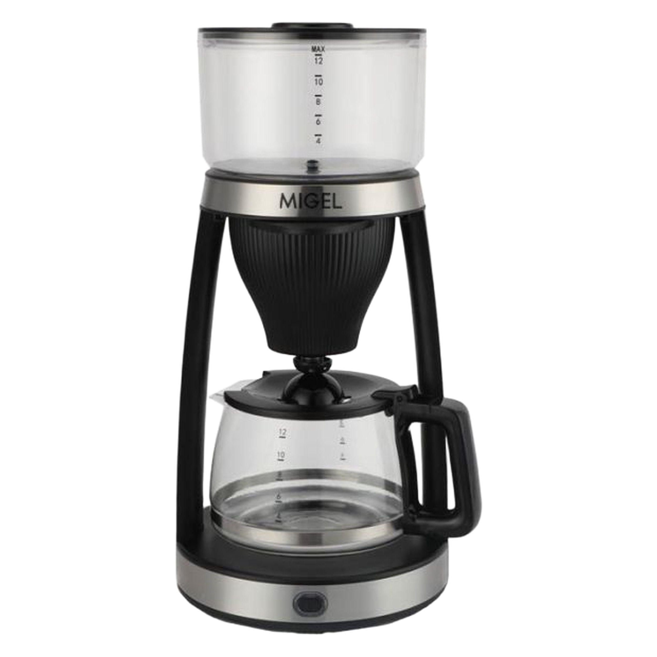 قهوه ساز میگل مدل GCM 100