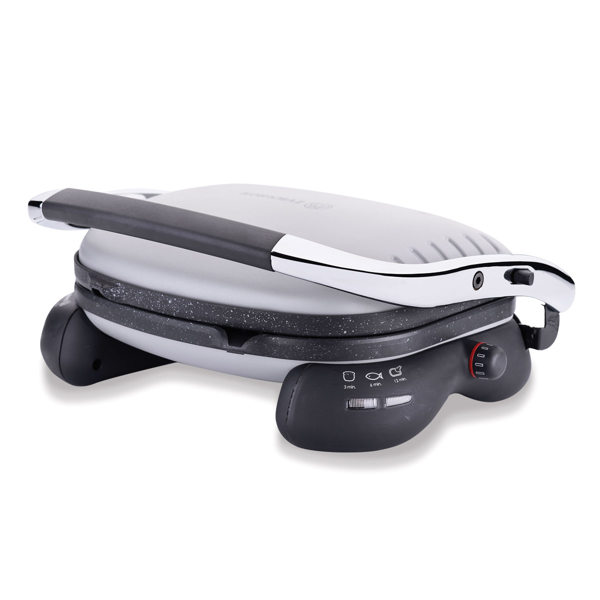 ساندویچ ساز کرکماز مدل A324-04