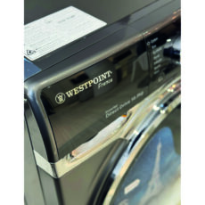 ماشین لباسشویی 10.5 کیلوگرم اتوماتیک وست پوینت مدل WMSD-105143.ES