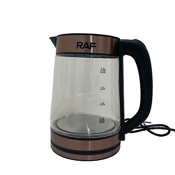 چای ساز راف مدل 7827