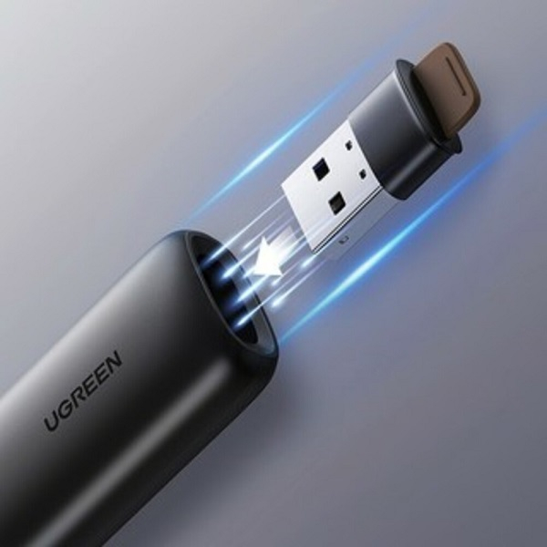 پرزنتر یوگرین مدل 50654