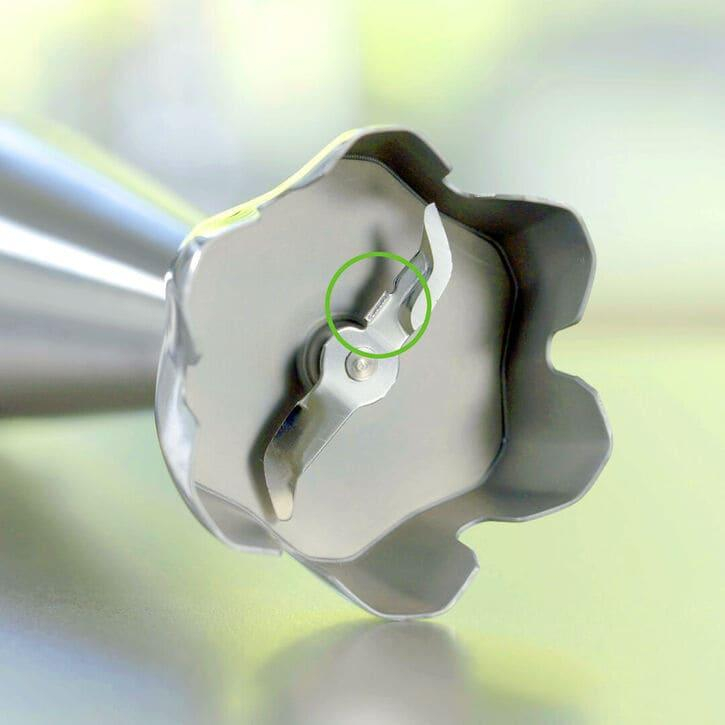 گوشت کوب برقی براون مدل MQ 7045x