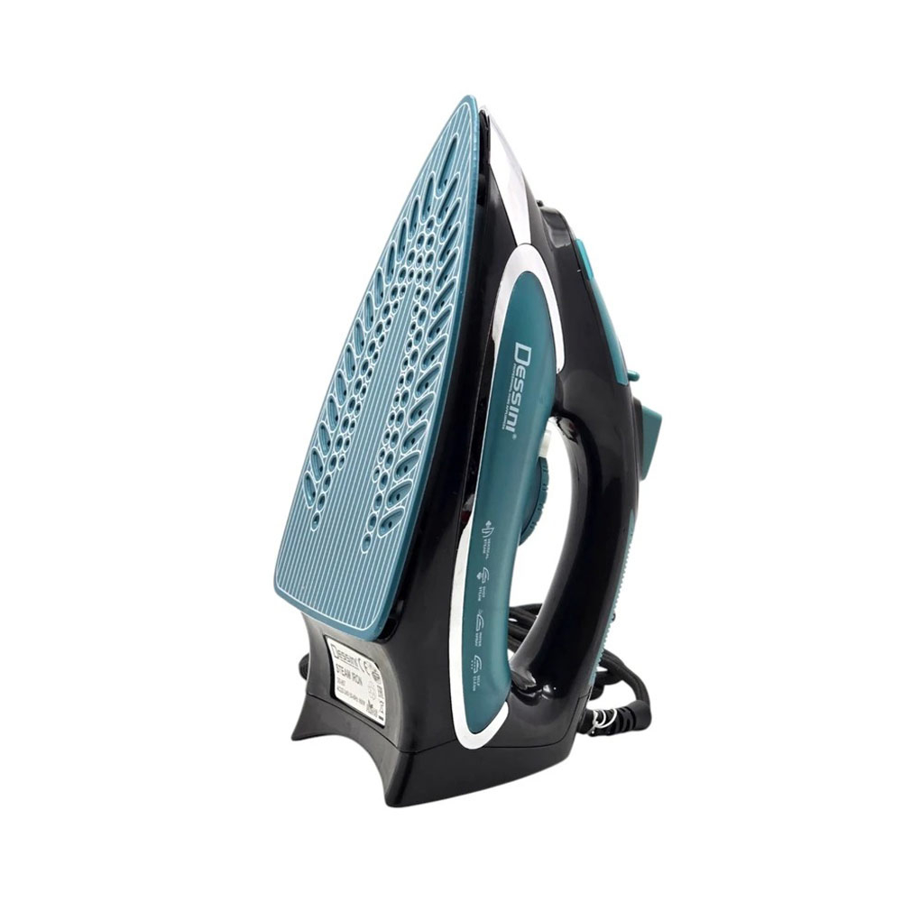 اتو بخار 2400 وات دسینی مدل DS-957