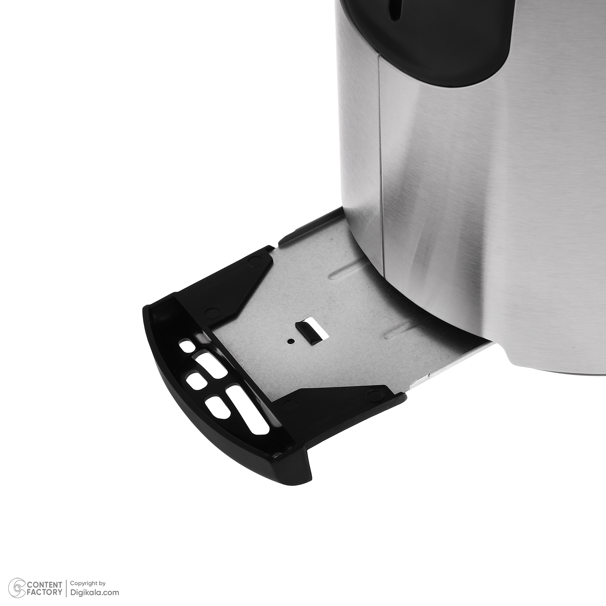 توستر 2 اسلایس همیلتون مدل HT-2434