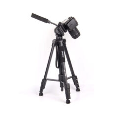 سه پایه دوربین جی ماری مدل KP-2599