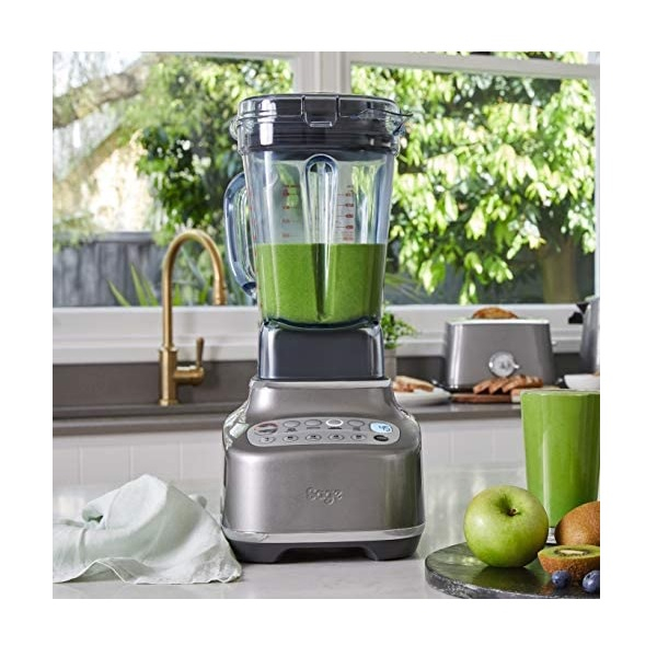 مخلوط کن سیج مدل SBL820SHY