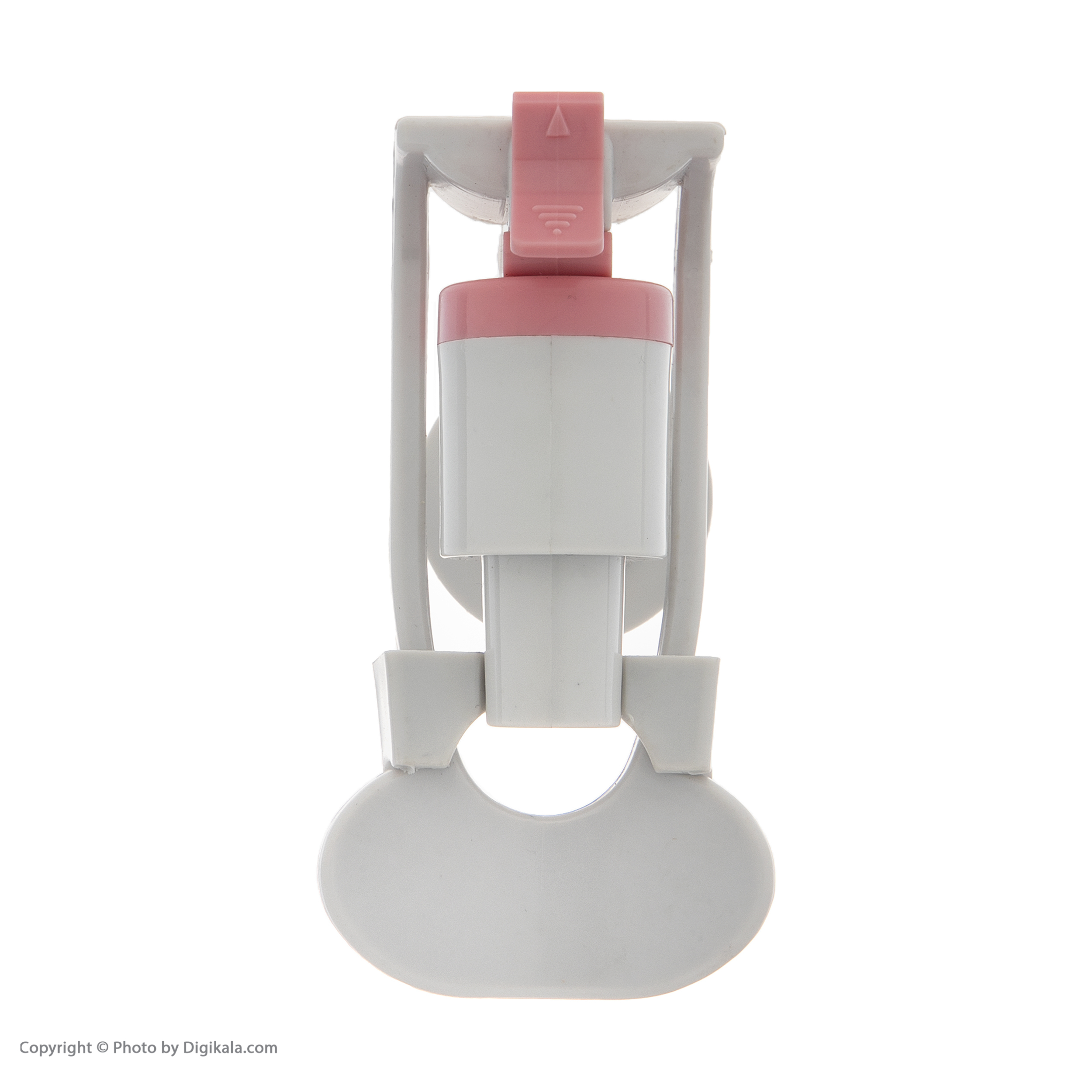 شیر آبسردکن دینا مدل  Thread inside-G بسته 50 عددی