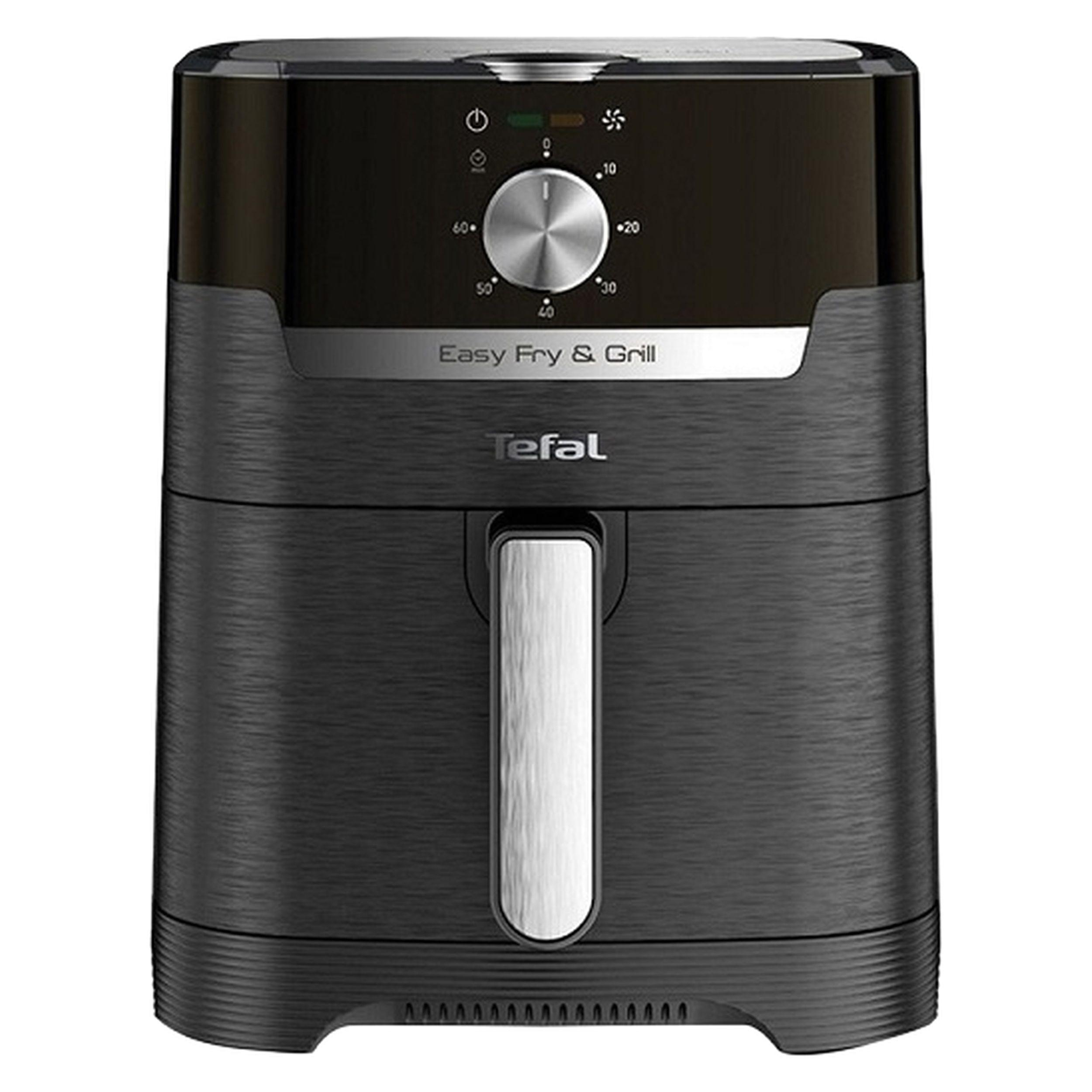 سرخ کن بدون روغن تفال مدل EY501