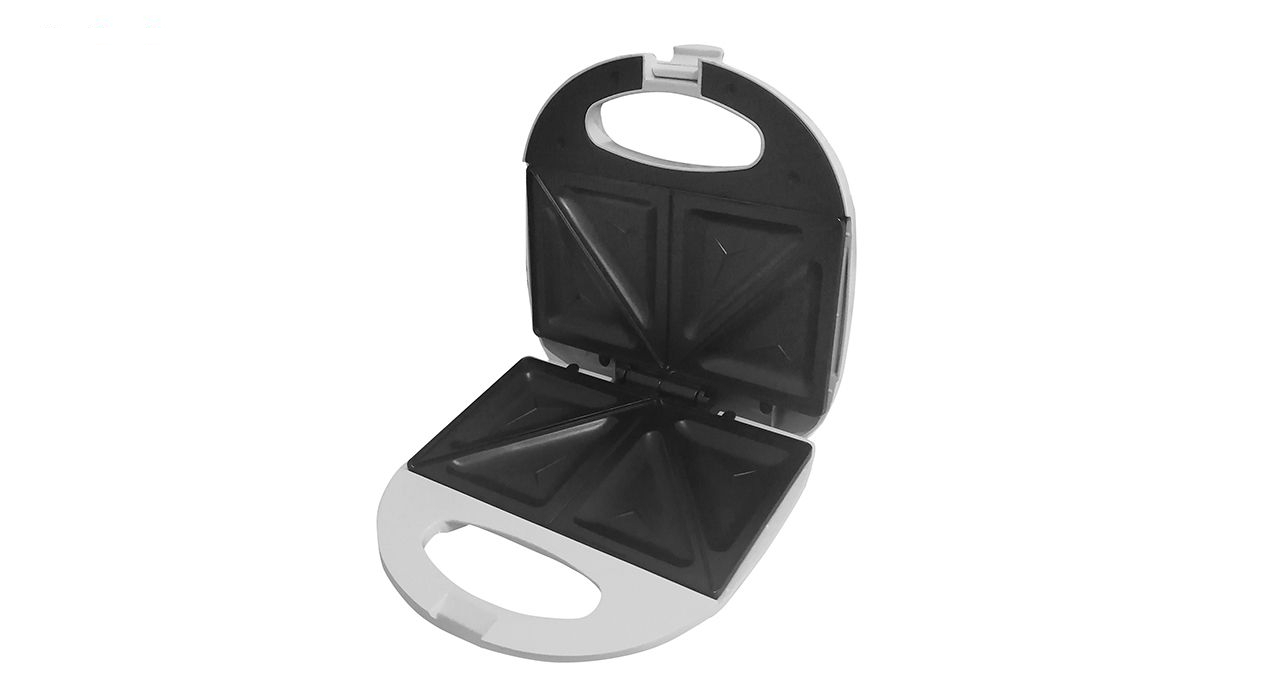 ساندویچ ساز رومانتیک هوم مدل SAW-15