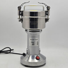 آسیاب صنعتی سیلور کرست مدل AM.2025