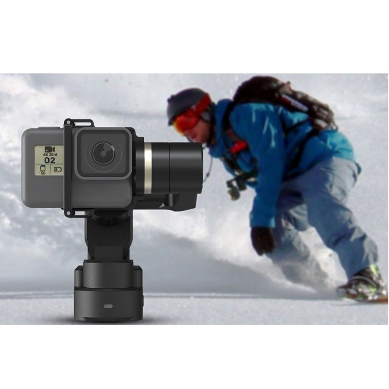 استابلایزر و گیمبال دبلیو جی 2 ایکس مدل A10