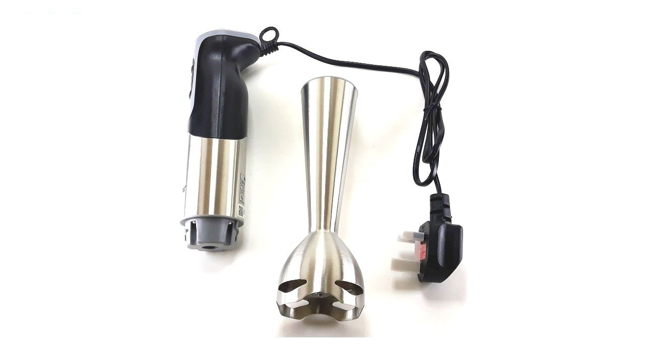 گوشت کوب برقی جیپاس مدل GHB5468