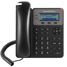 تلفن تحت شبکه گرنداستریم مدل GXP1615 با همراه اکانت SIP