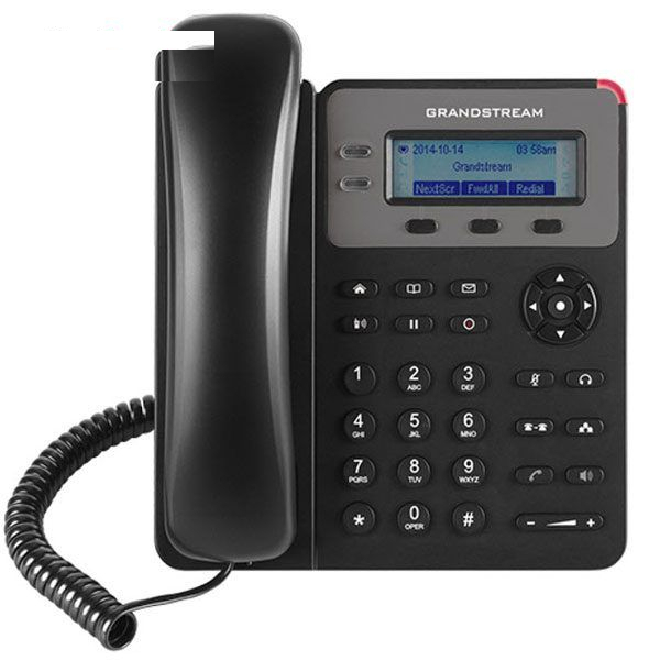 تلفن تحت شبکه گرنداستریم مدل GXP1615 با همراه اکانت SIP
