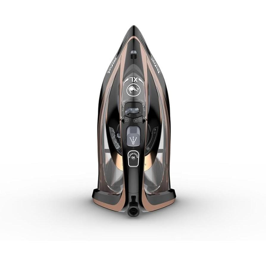 اتو بخار تفال مدل FV9845E0