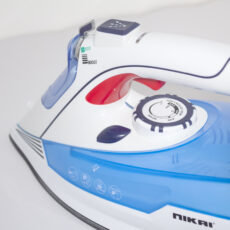 اتو بخار نیکای مدل NSI909TSX