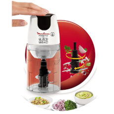 خردکن مولینکس مدل DJ450