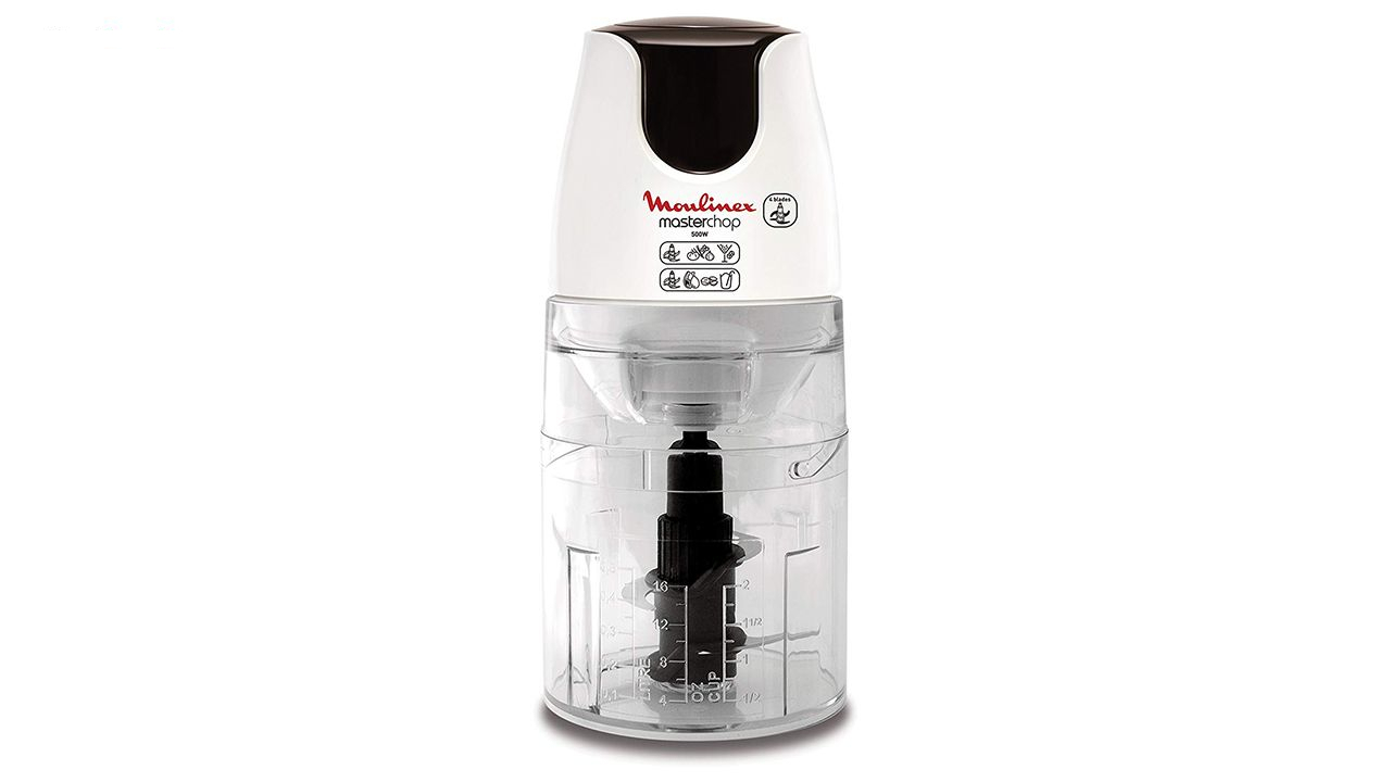 خردکن مولینکس مدل DJ450