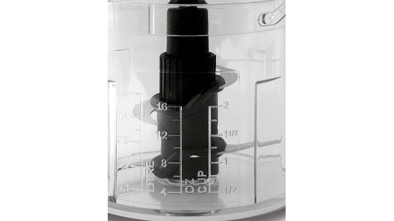 خردکن مولینکس مدل DJ450